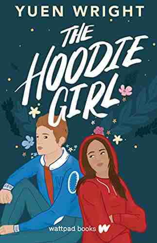 The Hoodie Girl Yuen Wright