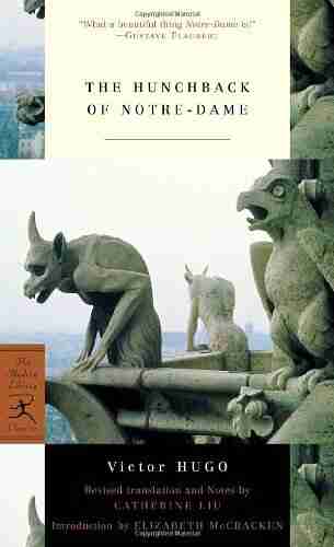 The Hunchback Of Notre Dame (Modern Library Classics)