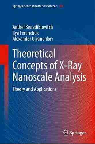 Theoretical Concepts of X Ray Nanoscale Analysis: Theory and Applications (Springer in Materials Science 183)