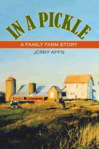 In a Pickle: A Family Farm Story