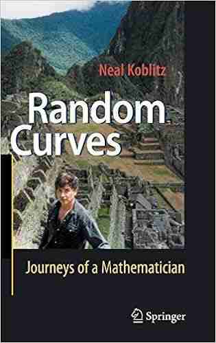 Random Curves: Journeys Of A Mathematician