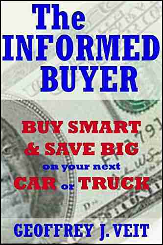 The Informed Buyer Bali Rai