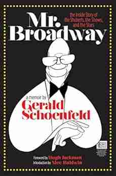 Mr Broadway: The Inside Story of the Shuberts the Shows and the Stars (Applause Books)