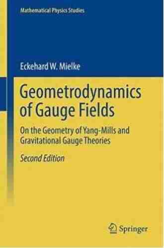 Geometrodynamics of Gauge Fields: On the Geometry of Yang Mills and Gravitational Gauge Theories (Mathematical Physics Studies)