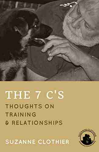 The 7 C s: Thoughts On Training Relationships