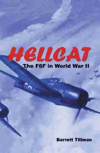 Hellcat: The F6F In World War II