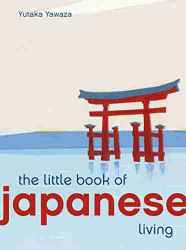 The Little of Japanese Living (Little of Living)