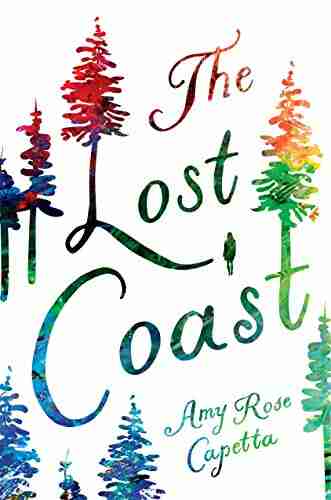 The Lost Coast Tony Roppon