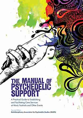 The Manual Of Psychedelic Support