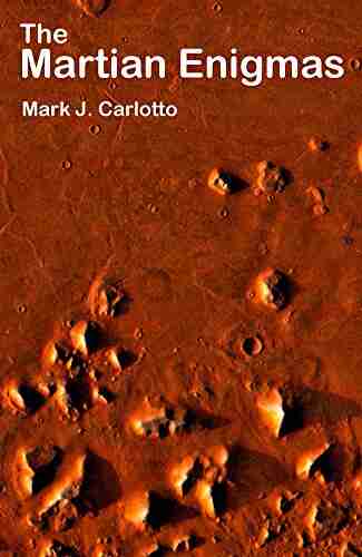 The Martian Enigmas: A Closer Look