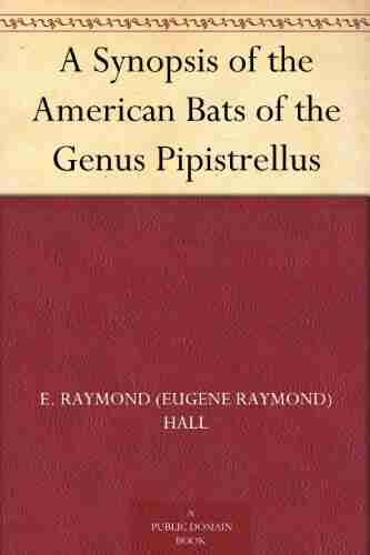 A Synopsis Of The American Bats Of The Genus Pipistrellus