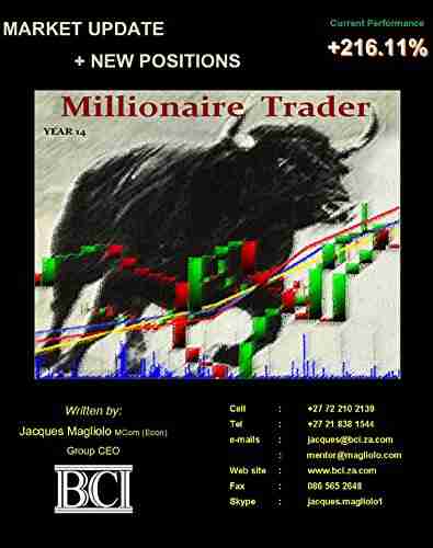 The Millionaire Trader: Advice For High Risk Traders