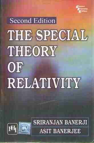 Special Theory Of Relativity The 2nd Ed