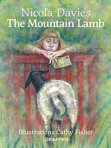 The Mountain Lamb (Country Tales 3)