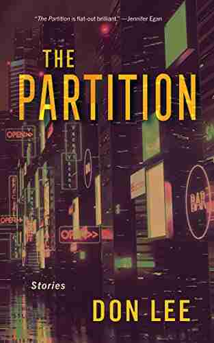 The Partition Don Lee