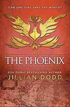 The Phoenix (Spy Girl 6)