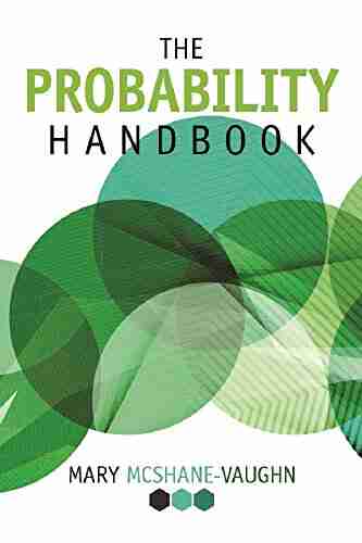 The Probability Handbook Mary McShane Vaughn