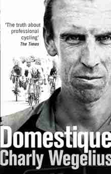 Domestique: The Real life Ups and Downs of a Tour Pro