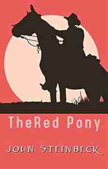 The red pony John Steinbeck