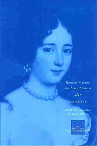 Memoirs (The Other Voice in Early Modern Europe)