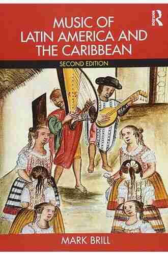 Music of Latin America and the Caribbean