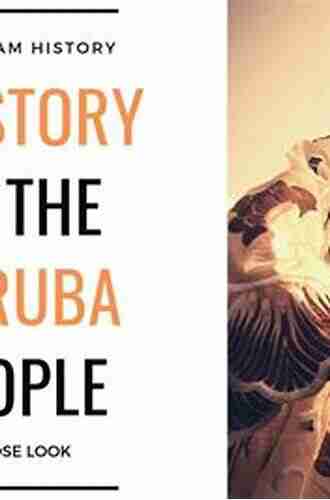 A History of the Yoruba People