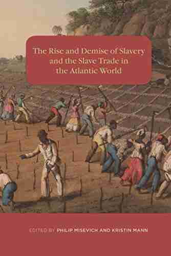 The Rise And Demise Of Slavery And The Slave Trade In The Atlantic World (Rochester Studies In African History And The Diaspora 71)