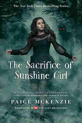 The Sacrifice Of Sunshine Girl (The Haunting Of Sunshine Girl 3)