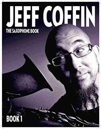 The Saxophone Book: 1 Vivek Mansingh