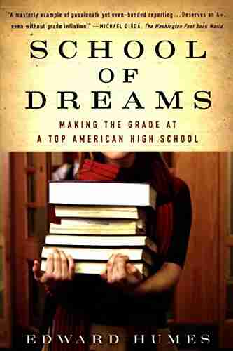 School Of Dreams: Making The Grade At A Top American High School