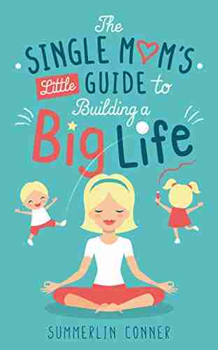 The Single Mom S Little Guide To Building A Big Life (The Single Mom 2)