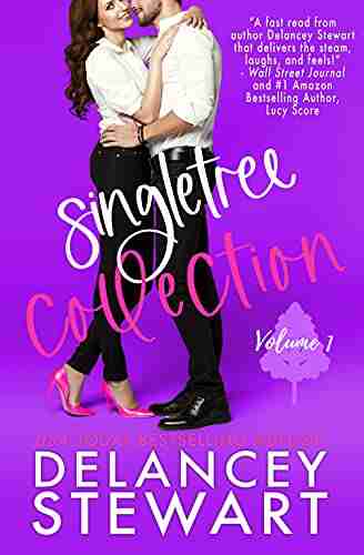 The Singletree Collection 1: Small town romantic comedy