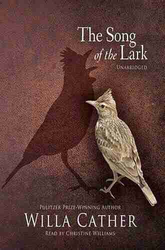 Song Of The Lark Jim Henson