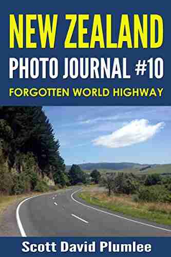 New Zealand Photo Journal #10: Forgotten World Highway