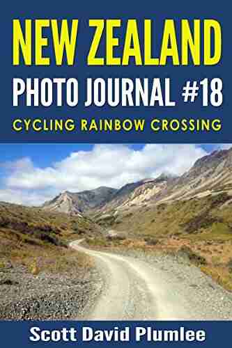 New Zealand Photo Journal #18: Cycling Rainbow Crossing