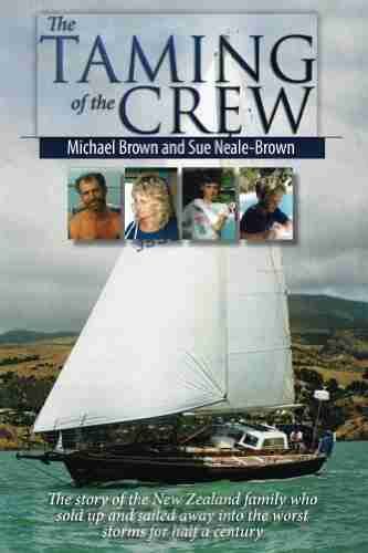 The Taming Of The Crew