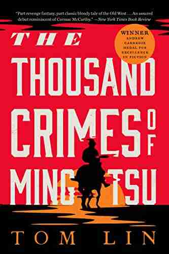 The Thousand Crimes Of Ming Tsu