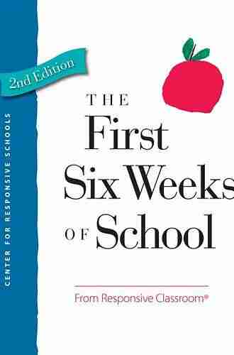 The First Six Weeks: The Tried And Tested Guide That Shows You How To Have A Happy Healthy Sleeping Baby