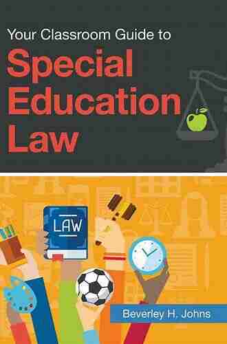 Your Classroom Guide To Special Education Law