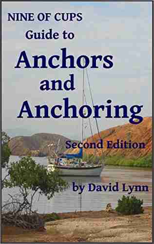 Complete Guide To Anchors And Anchoring