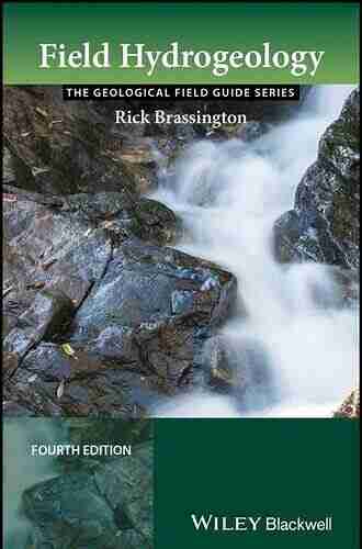 Field Hydrogeology (Geological Field Guide)