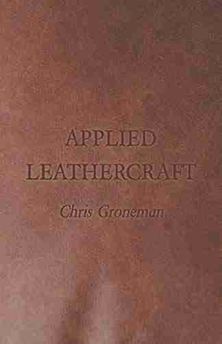 Applied Leathercraft Rosie Fletcher