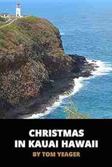 Christmas in Kauai Hawaii (Heart of a Gypsy Travel Series)