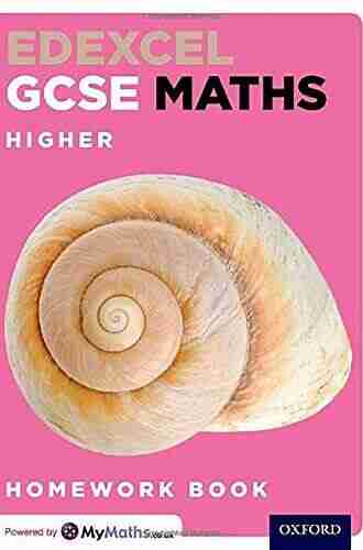 Edexcel GCSE Maths: Higher (Edexcel GCSE Maths 2014)