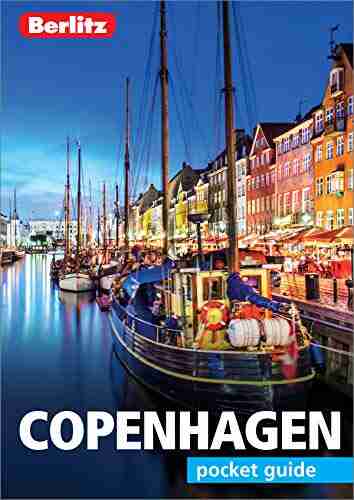 Berlitz Pocket Guide Copenhagen (Travel Guide EBook) (Berlitz Pocket Guides)