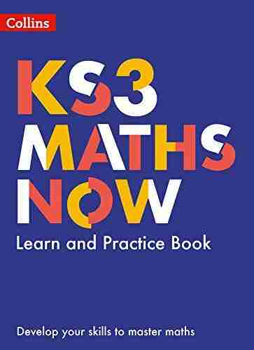 KS3 Maths Now Learn And Practice