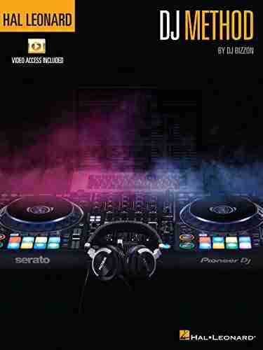 Hal Leonard DJ Method Connell Barrett