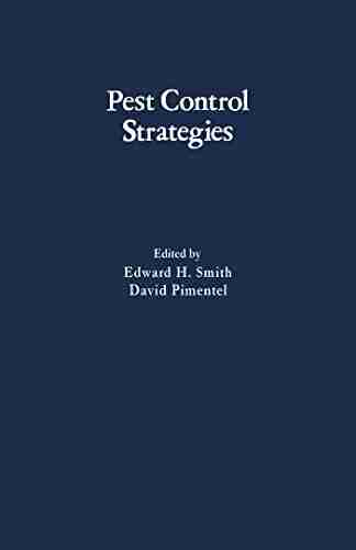 Pest Control Strategies Patrick White