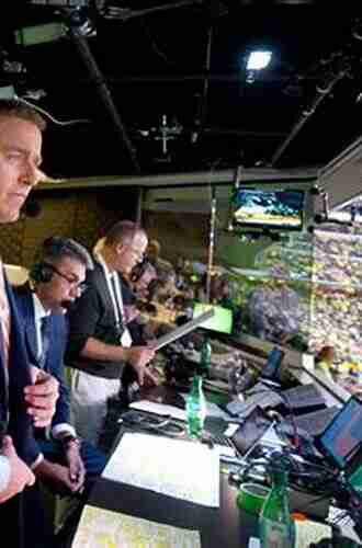 Live Sports Media: The What How and Why of Sports Broadcasting