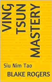 Ving Tsun Mastery: Siu Nim Tao